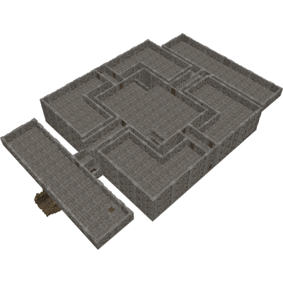 dungeon 3