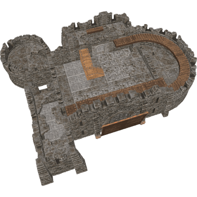 Rampage Castle