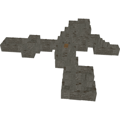 Dragon Barrow - Underground