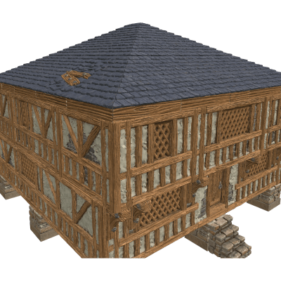 Ramshackle Guest House