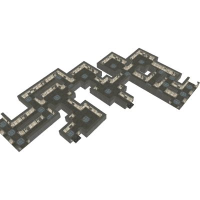 SPACE HULK II - EXTERMINATE