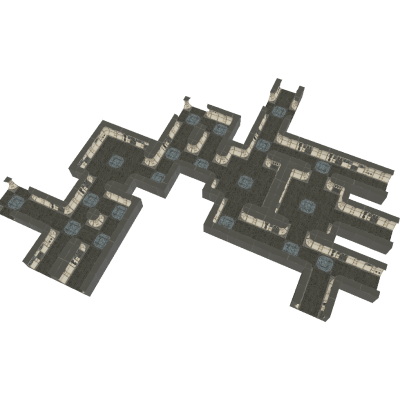 SPACE HULK III - RESCUE