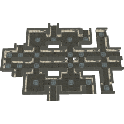 SPACE HULK IV - CLEANSE AND BURN
