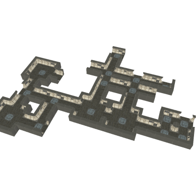 SPACE HULK V - DECOY