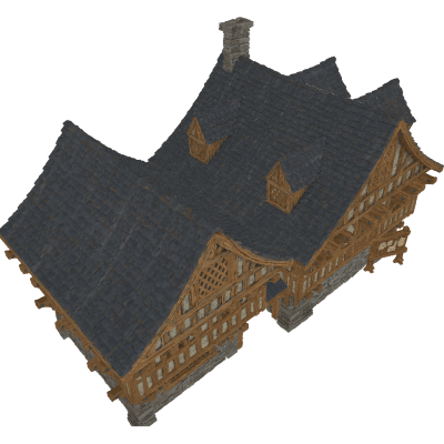 Townhouse Smithy