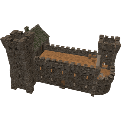 Castle Black