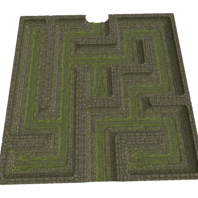 The Ratmens highway