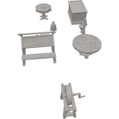 decors