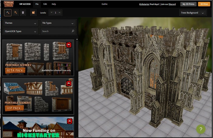 FINAL DAY - Model previews & the new stretch goals!