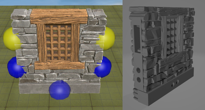 New features now live! Magnetic Clipping, Drag Select and more