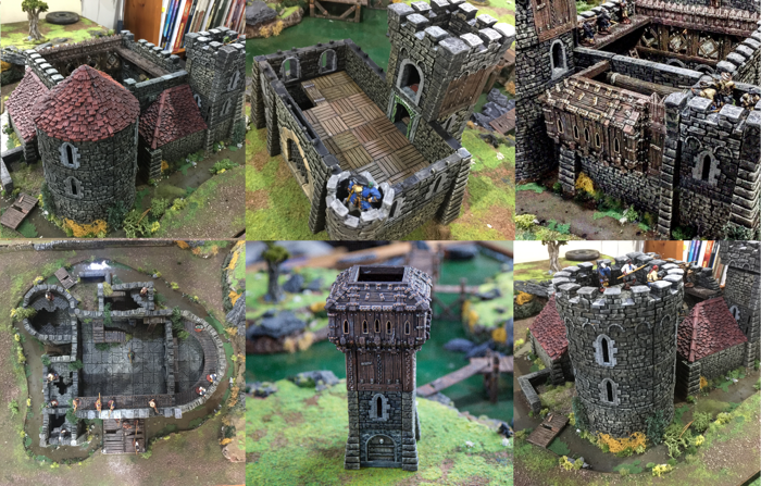 An Awesome First Day!