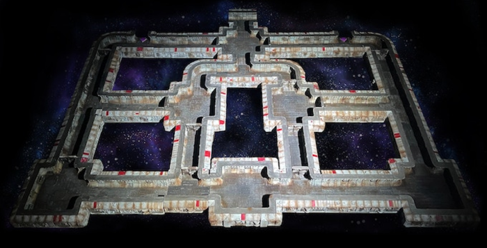 New features, fixes and stretch goals!