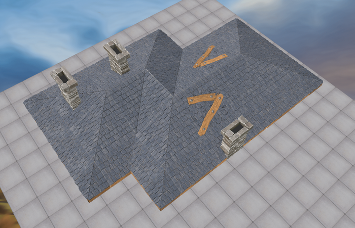 Model Release, Performance Upgrades and New Environments!