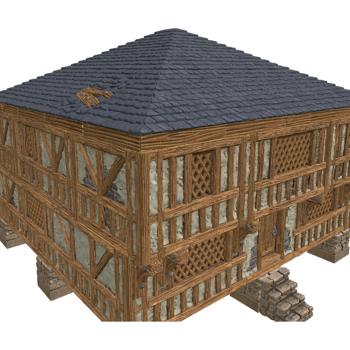 Ramshackle Guest House