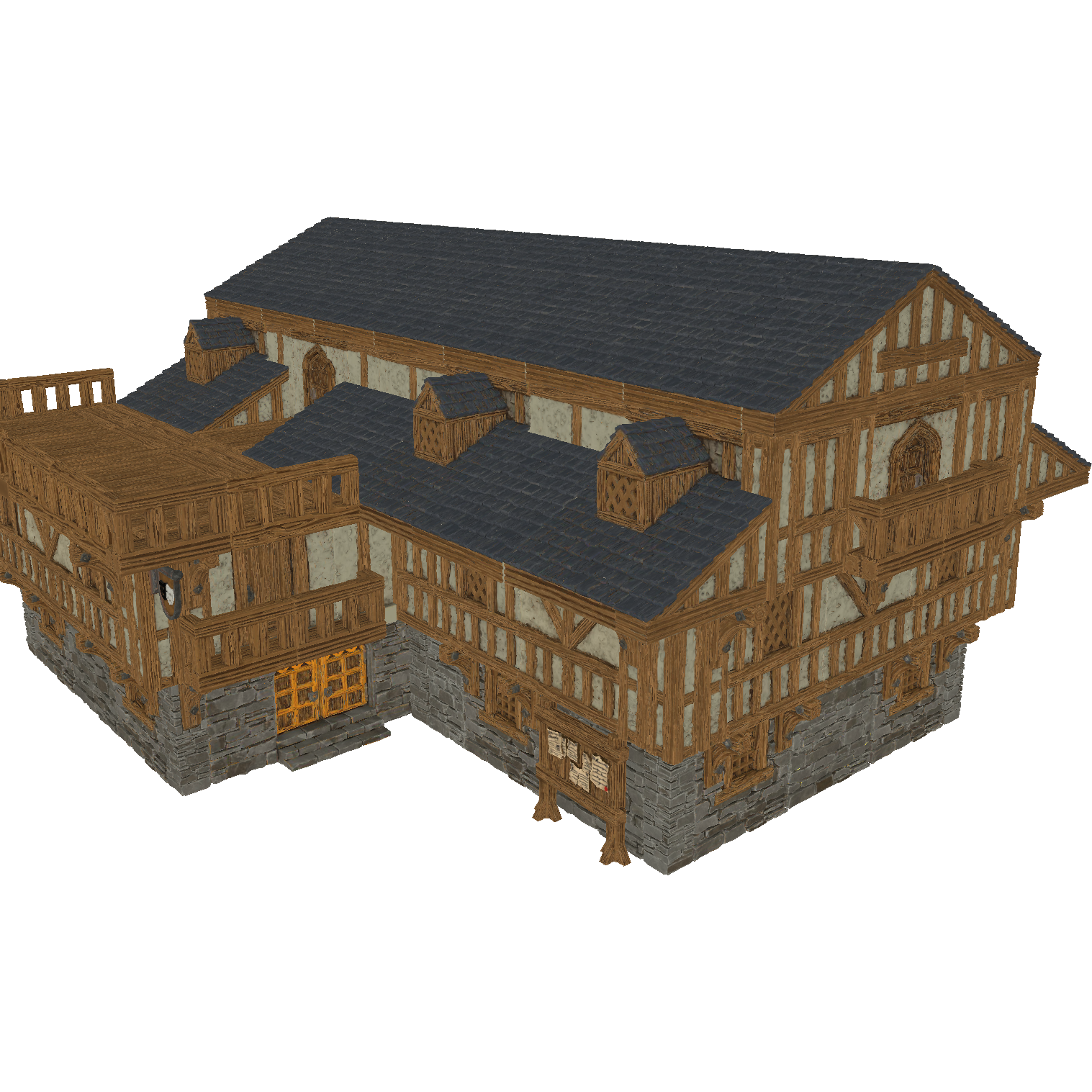 golden sting inn