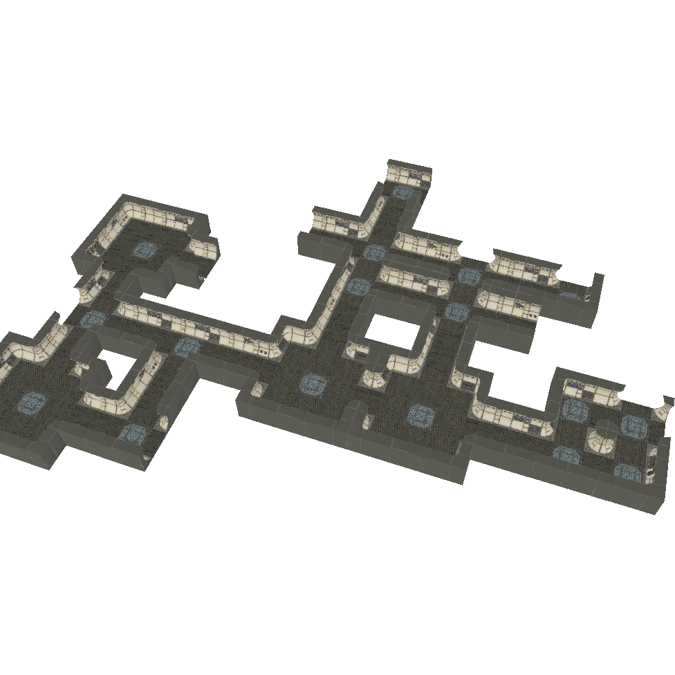 SPACE HULK V - DECOY