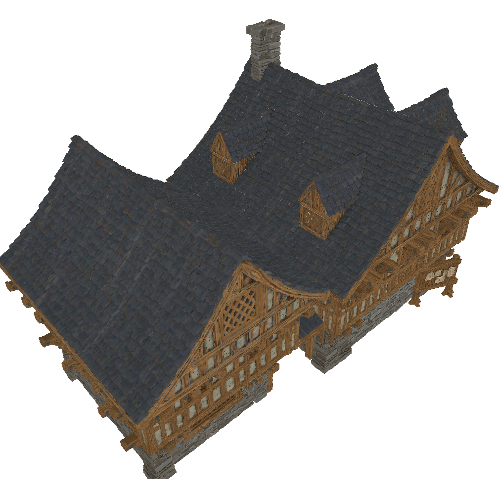 Townhouse Smithy