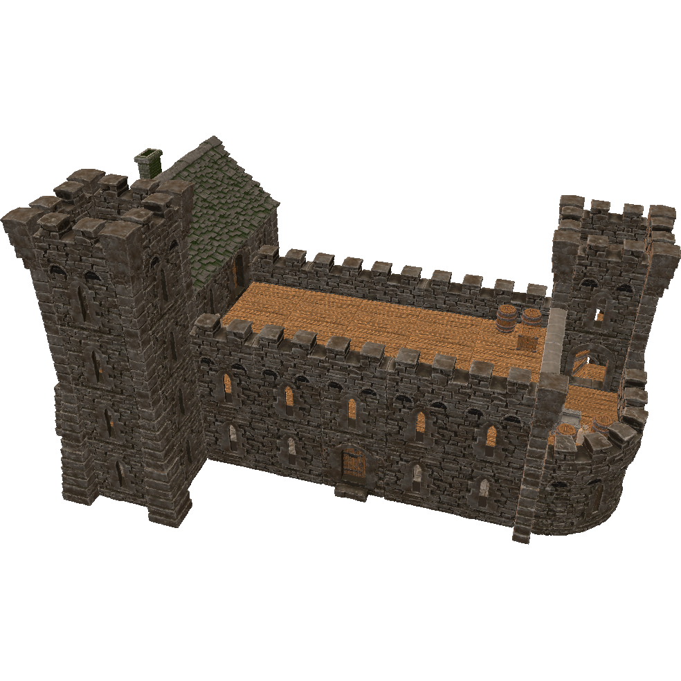 Castle Black