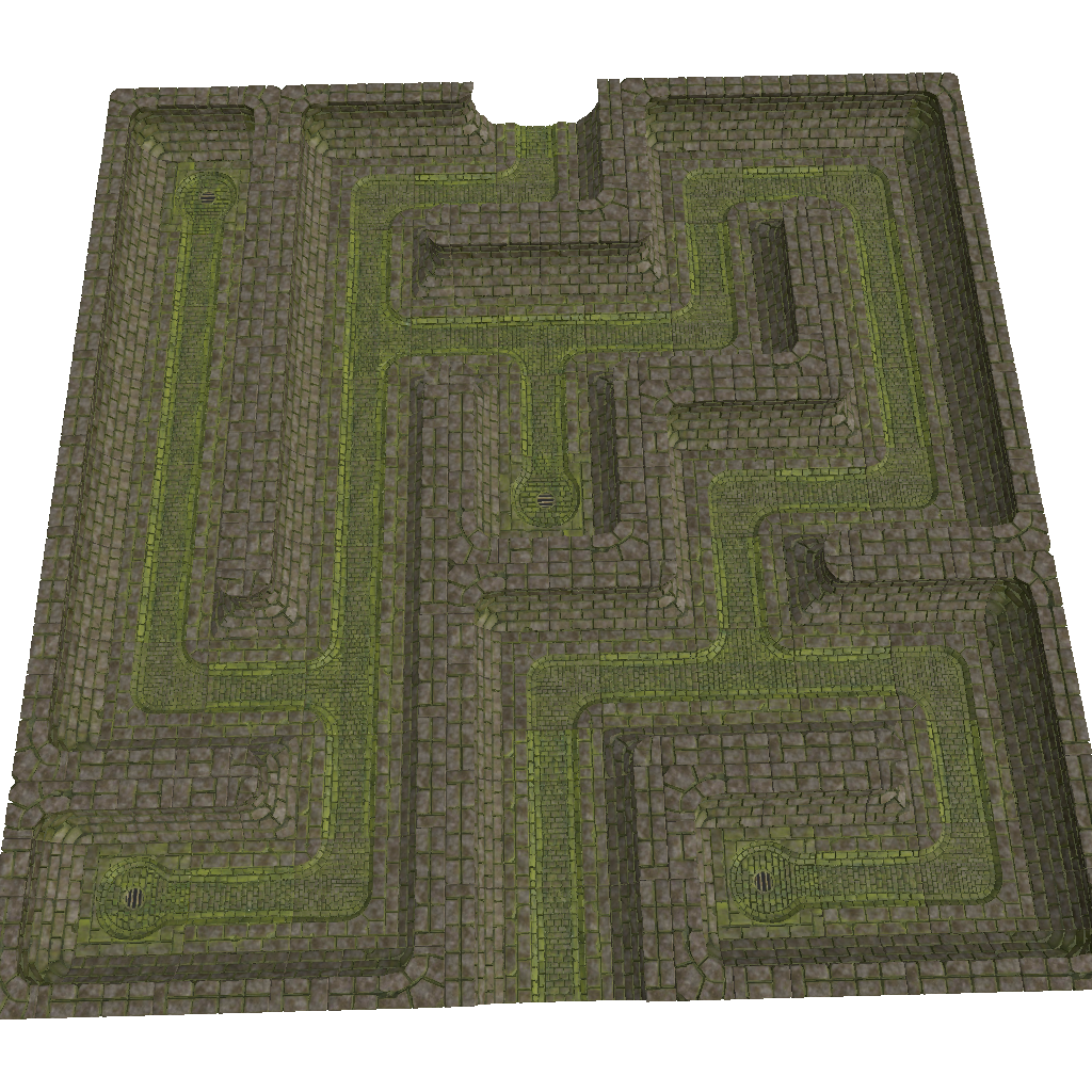 The Ratmens highway