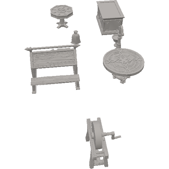 decors